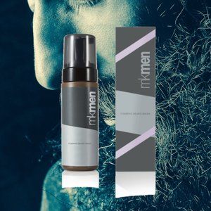 Men's Foaming Beard Wash - Special-Edition - MKMen